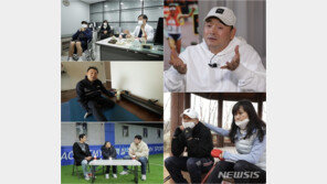 이봉주, 원인불명 난치병 투병…“마라톤처럼 이겨내겠다”