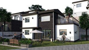  천혜의 자연 누리는 파주 ‘이안빌리지’ 타운하우스 분양