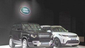 험한 길도 가뿐한 힘… 똑똑한 두뇌는 ‘한국산’