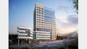  1인 창조기업 증가에… 라이브 오피스 적용한 지식산업센터 인기 ↑ 