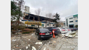 ‘3명 사망’ 인천 남동산단 폭발…업체 대표 구속