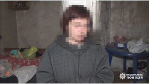 “염색하느라…” 영하 4도에 5개월 아들 방치해 숨지게 한 母