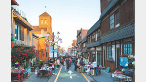 [여행 뉴스]‘1호 스마트관광도시’ 인천 개항장 6월 오픈 外