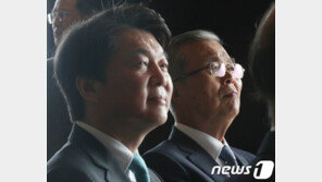 이준석 “김종인이 상왕? 安 조종하는 ‘女상황제’ 있다는 말 못들었나”