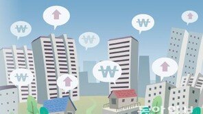 깜깜이 공시가…집값 5% 오른 노원, 공시가는 34% 껑충