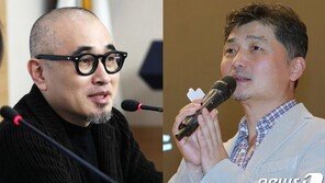 재산 절반 ‘통 큰 기부’ 약속한 김봉진·김범수…“롤모델은 빌 게이츠”