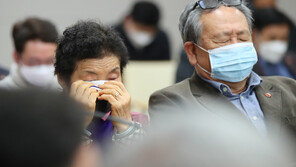 원희룡 “4·3 수형인 무죄 환영, 행복한 여생 누리시길…”