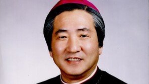 “너그럽게 용서해주시길”…이문희 대주교 유언장 공개