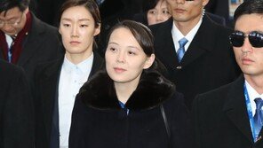바이든 향해 첫 목소리 낸 北 김여정…여전한 입지 ‘재확인’