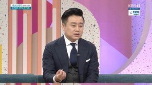 이광기 “신종플루로 떠난 아들…길거리 캐스팅 프로필이 영정사진”