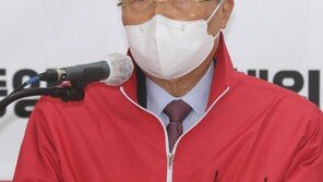 安 “합당 추진”에…김종인 “안 온다더니 갑자기? 이해 안 돼”