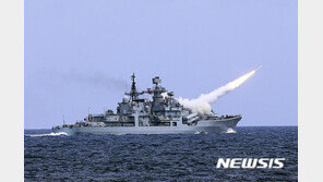 중국군, 미중 고위급회담 앞두고 대규모 훈련 실시