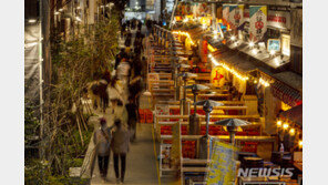 日도쿄 코로나19 신규확진 300명…누적 11만5884명