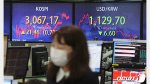 작년 주식 열풍 타고 투자자 300만명 증가…삼성전자 296만명