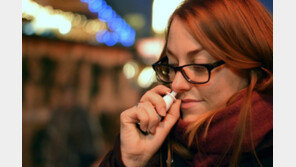 주사 대신 먹거나 코에 뿌리는 백신 내년이면 나온다