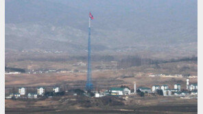 북한은 지금! [퇴근길 한컷]