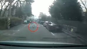 아이가 조종한 RC카와 차량 충돌하자…배상 요구한 부모