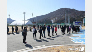 평창 진부면서 확진자 또 나와…강원 신규 확진 9명