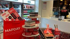 아이스크림까지 점령한 ‘빨간 맛’…매운 음식 열풍 이유는?