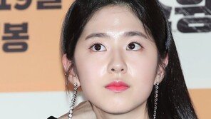 ‘디어엠’ CP “박혜수 관련 사안 진실공방으로 편성 연기…상황 지켜볼 것”