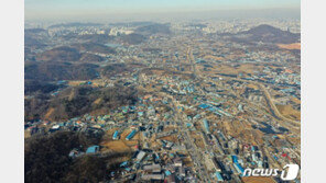 민변-참여연대 “시흥시 과림동 땅투기 의심 농지 37곳”