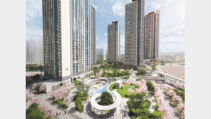 특화평면-커뮤니티-조경 다 갖췄다… 내 집에서 즐기는 완벽한 여가