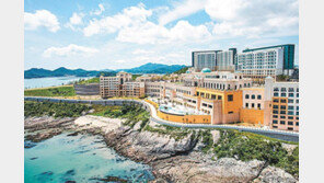 16개 리조트 객실 50% 할인 혜택