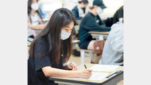 문-이과 통합 첫 수능… 수학 30문제중 22개 공통, 8문항은 선택