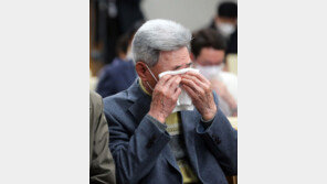 ‘제주 4·3’ 수형인 335명, 72년 누명 벗었다