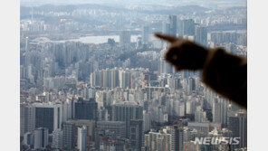 공시가격 19% 급등…집주인 세 부담, 월세로 전가?