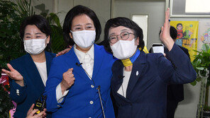 박영선-김진애, 17일 시민·당원투표 단일화 결과 발표