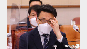 김종민 “공수처장, 이성윤 영접하고 황제조사…재벌회장도 못 받는 대접”
