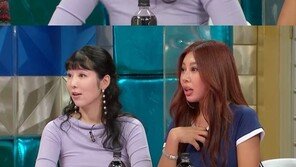 ‘자발적 비혼모’ 사유리, 출산 4개월 만에 둘째 고민 고백