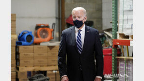 바이든 “쿠오모, 성추행 사실로 밝혀지면 사임해야”