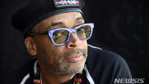 칸영화제 심사위원장에 ‘말콤 X’ 스파이크 리 감독 위촉