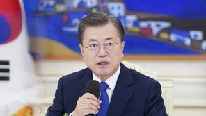 文대통령, 18일 오후 3시 美 블링컨 국무·오스틴 국방장관 접견