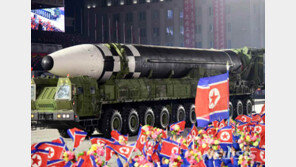 美북부사령관 “북한, 조만간 신형 ICBM 시험 가능성도”