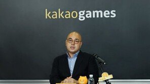 “카카오게임즈, 일괄 연봉인상 없다”…모두가 ‘예스’할때 ‘노’ 외친 남궁훈