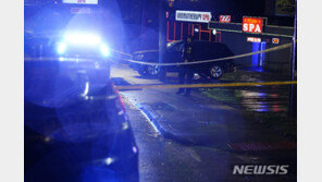 美 21세 남성, 마사지업소 3곳서 총격…亞 여성 등 8명 사망