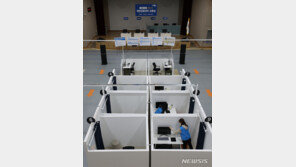 서울·포항·남양주·파주 軍부대서 코로나19 확진자 발생