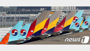 대한항공, 아시아나항공 인수·통합 계획안 산은에 제출