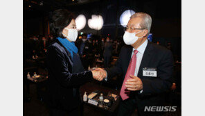 이준석 “김종인이 민주당 엑스맨? 안철수는 A급 엑스맨”