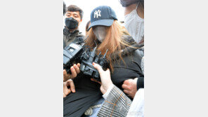 “구미 3세 여아 친모, 사체유기 정황있다”