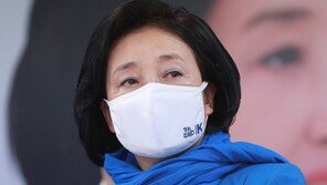 박영선 “MB 닮은 오세훈…안철수는 핵심 못 짚어”