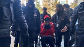 출생신고도 안한 8세 딸 살해 40대 엄마 첫 재판…“혐의 인정한다”