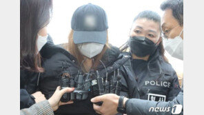 “구미 여아 친모, 시신 몰래 버리려 했다”