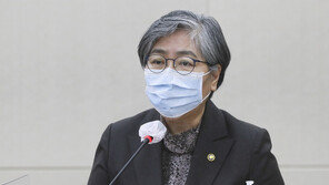 정은경 청장도 AZ백신 맞는다…방대본 순차 접종