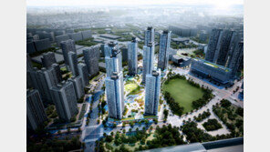  1인 가구 900만시대, 눈길 끄는 작지만 알찬 오피스텔