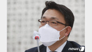 ‘김진욱 공수처’ 공정성 논란…‘정권 수호처’ 우려 잊었나