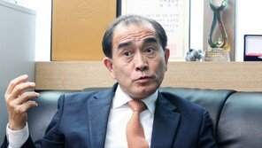 태영호 “김여정 담화, 美에 입맛 맞는 대북정책 들고 나오라는 것”